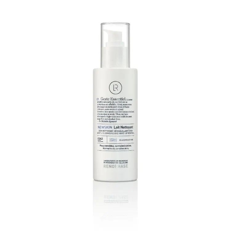 Renophase Newskin Mild Cleansing Milk