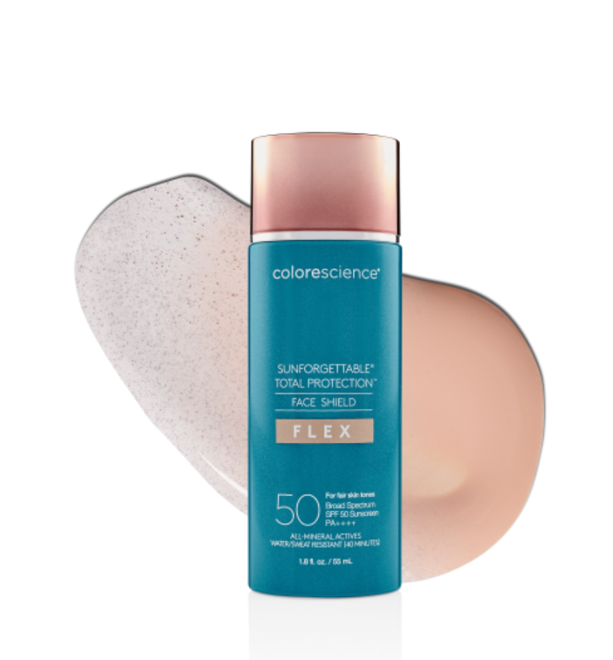 Colorescience Face Shield FLEX SPF 50 Fair (50ml)