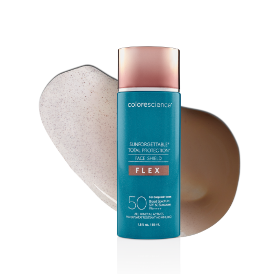 Colorescience Face Shield FLEX SPF 50 Deep (50ml)